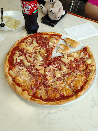 Pizzeria Tre Kronor - Borlänge