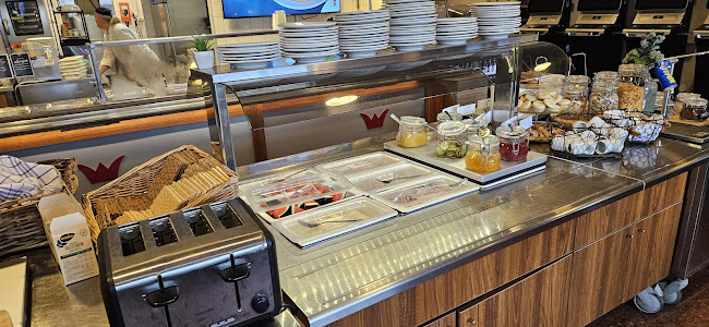 Comentarii opinii despre Rasta Arboga