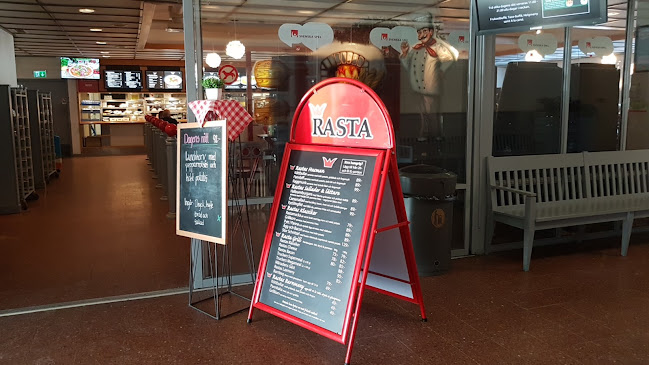 Rasta Nyköpingsbro - Nyköping