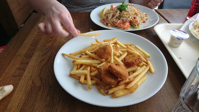 Arctic Thai & Grill - Gastronomi och hotellverksamhet