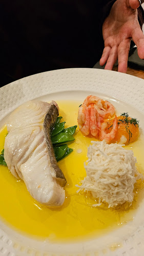 Hambergs - Gastronomi och hotellverksamhet