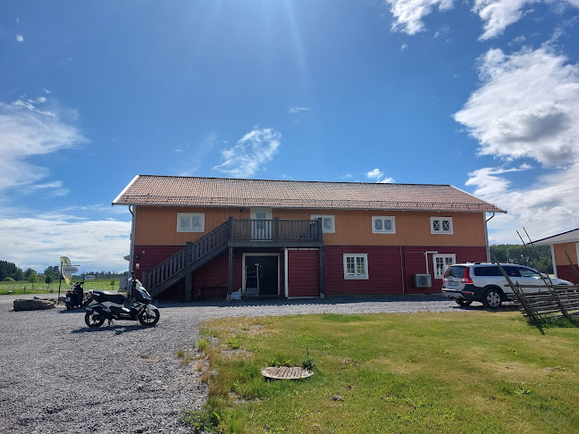 Grinda Gårdsglass - Malmköping