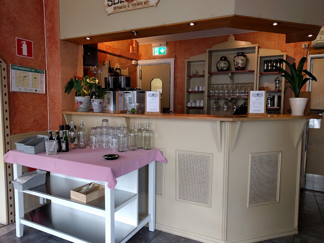 Sol & Ris Phone number