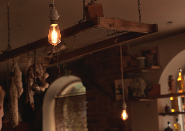 Pizzeria Vedugnen i Alvik - Bromma