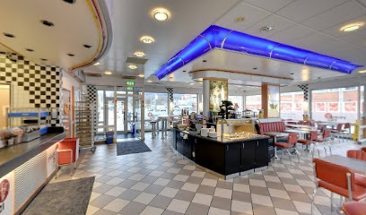 Young Thai Restaurang & Take away AB