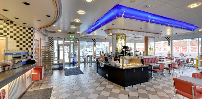 Young Thai Restaurang & Take away AB