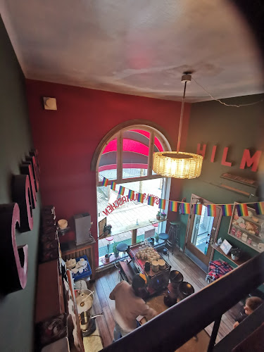 Bönan & Mustaschen Phone number