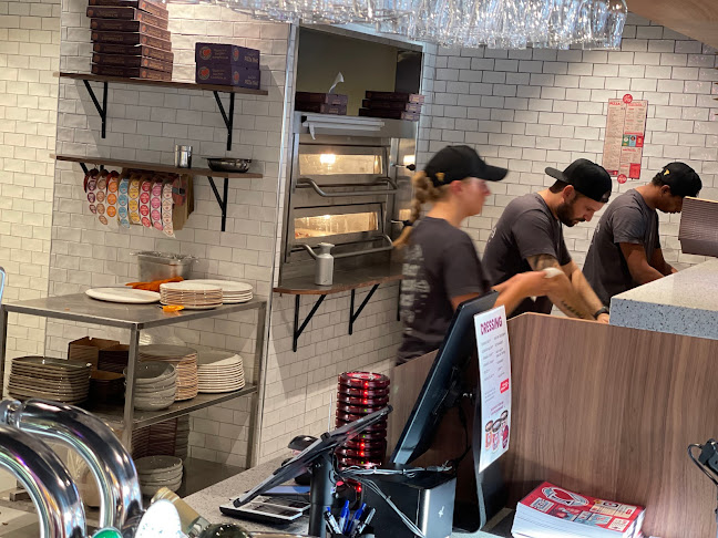 Comentarii opinii despre I Love Pizza - Visby