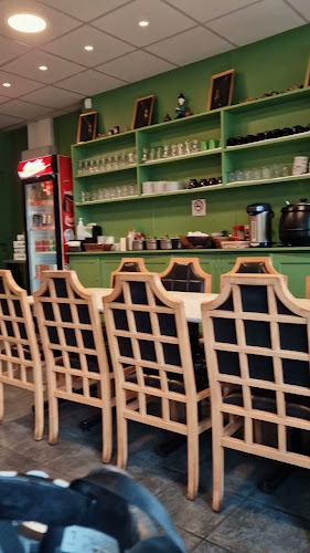 Chumphon Thai Restaurant