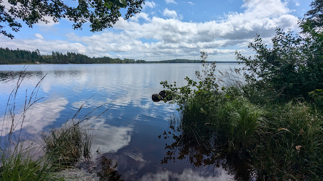 Korsbacken, 695 93 Finnerödja