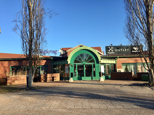 M&J Matsalar AB Restaurang Dalahästen - Avesta