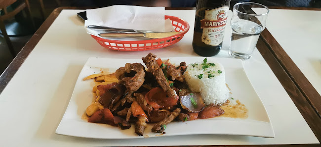 Angelo’s Bar & Kök