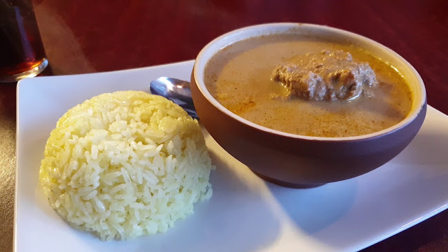 Tbilisis Hörna - Johanneshov