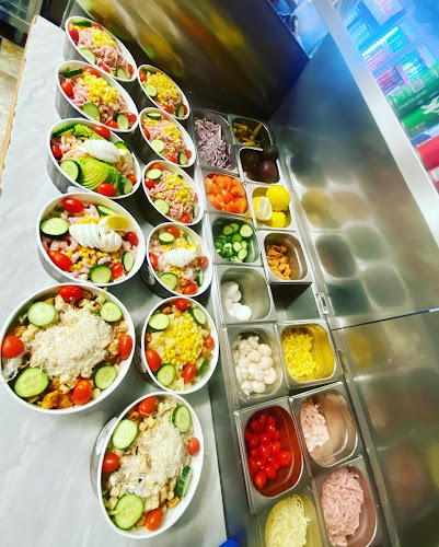 Pizzeria Arena Phone number