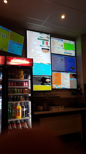 Restaurang Natti - Gastronomi och hotellverksamhet