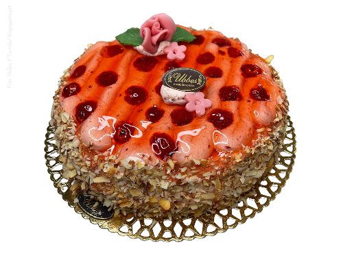 Ubbes Bageri AB - Motala