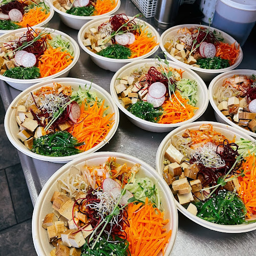 Umi Sushi - Skarpnäck