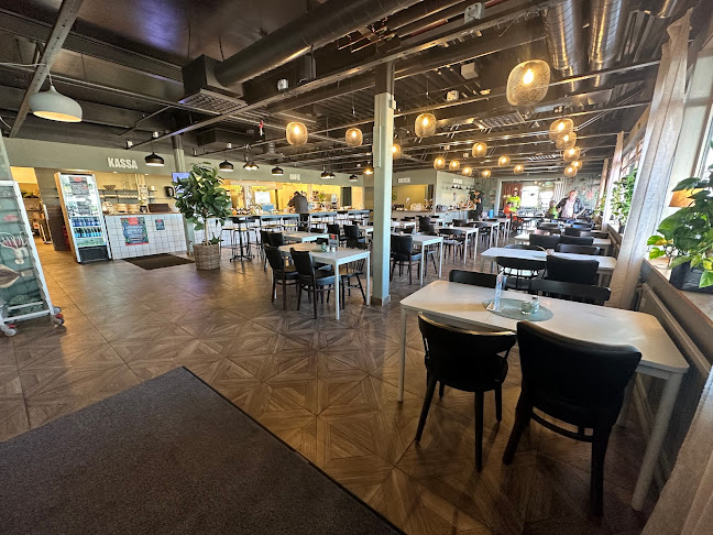 Restaurang Tunasalen