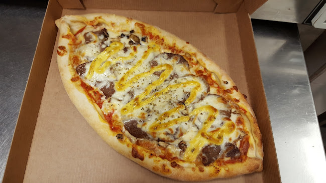 Skogstorps Restaurang & Pizzeria - Gastronomi och hotellverksamhet