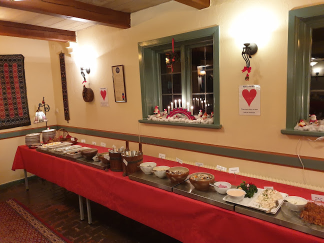 Östarps Gästgivaregård