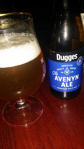 Restaurang Dalwhinnie - Östersund