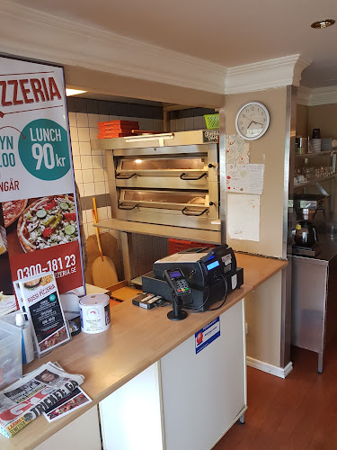 Comentarii opinii despre Rossi Pizzeria