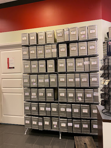 Kahls The & Kaffehandel - Gastronomi och hotellverksamhet