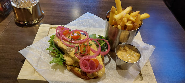 O'Learys Östermalm - Stockholm