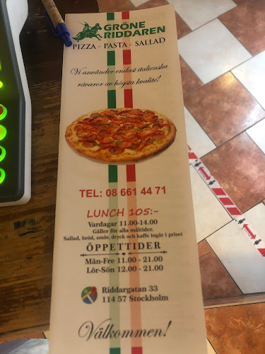 Riddargatan 33, 114 57 Stockholm