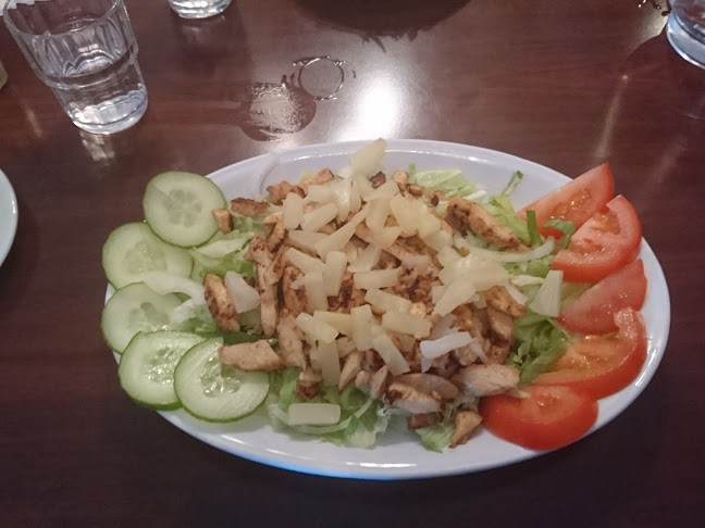 Restaurang Lorentus - Gastronomi och hotellverksamhet