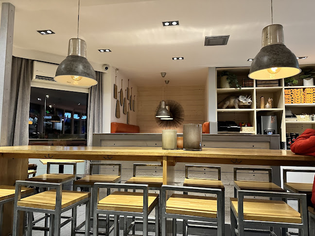 Reviews of Flintston Backaplan in Göteborg - Gastronomi och hotellverksamhet