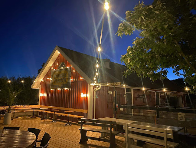 Kärleksparken - Varberg