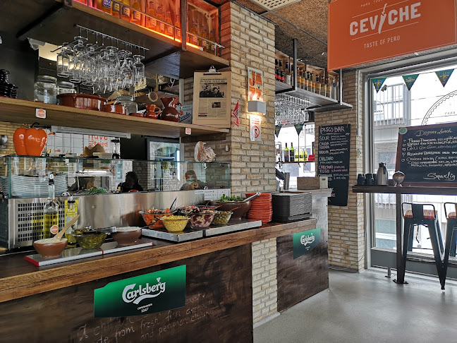 Kville Saluhall, Gustaf Dalénsgatan 2, 417 05 Göteborg