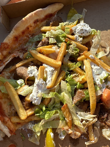 Comentarii opinii despre Brunnsängs resturang & pizzeria