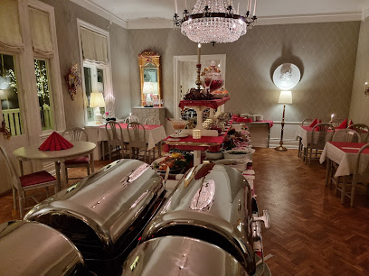 Stenbro Salonger Stenbrogården