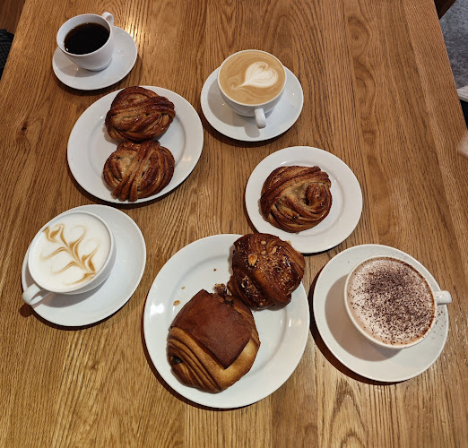 Artisan Bread - Karlstad