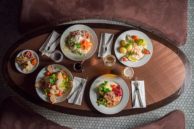 Opinii despre Copacabana Restaurang & Bar AB în Stockholm - Gastronomi och hotellverksamhet