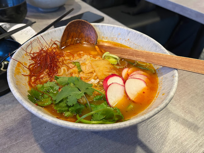 Sushi by Kyoto Järfälla - Järfälla