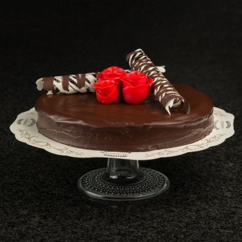 Nordfeldts Konditori - Gastronomi och hotellverksamhet