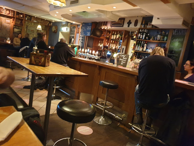 Notting Hill - Gastronomi och hotellverksamhet