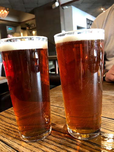 Kungstorgets Brygghus - Gastronomi och hotellverksamhet