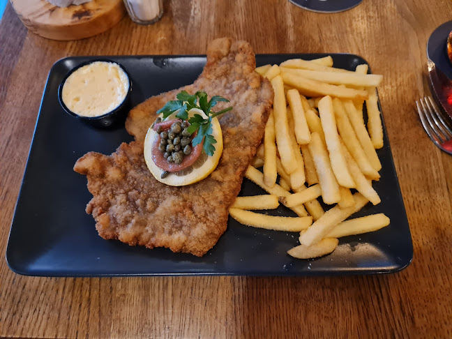 Meat Us - BBQ & Smokehouse Skellefteå - Skellefteå