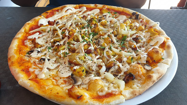 Comments and reviews of Restaurang Lyckan