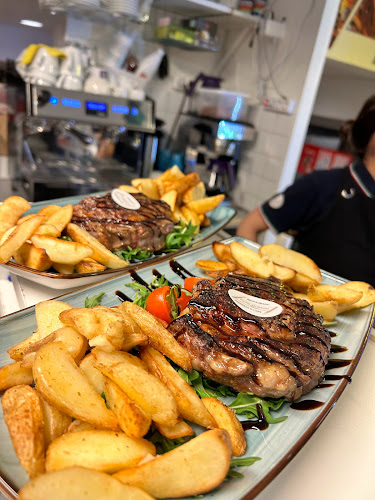 Panncentralen- Italienskt Möte