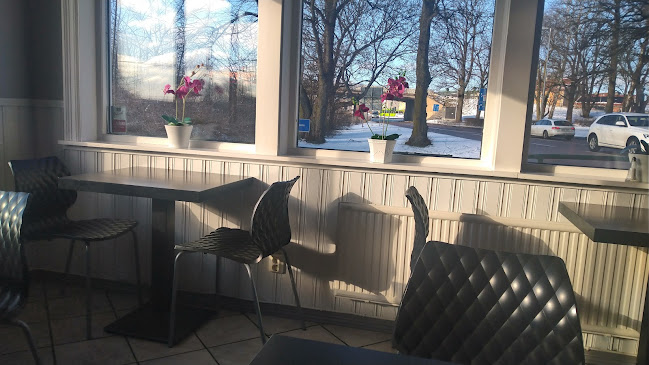 Vipsgrillen - Gastronomi och hotellverksamhet