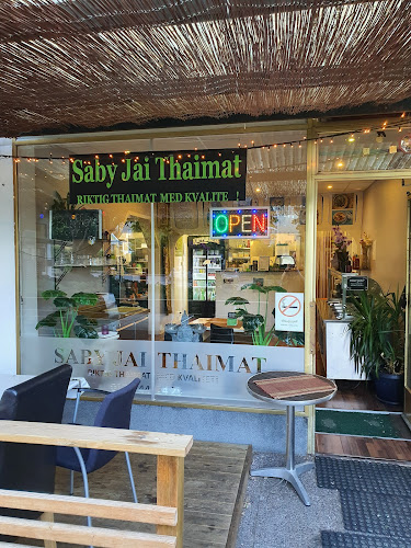Saby Jai Thaimat & Sushi