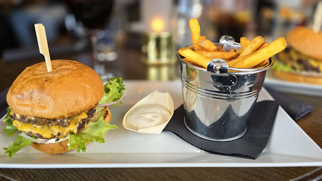 The Bishops Arms - Falun Open Times