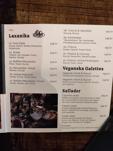 Ammos Café & Creperi