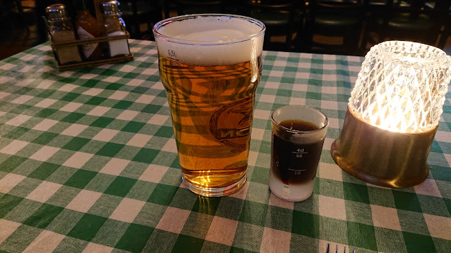 Comentarii opinii despre O'Learys Kristianstad