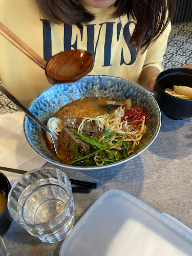 Sushi by Kyoto Järfälla - Gastronomi och hotellverksamhet